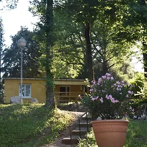 Camping La Chêneraie 4 étoiles - Gîtes , Vers (Lot) France