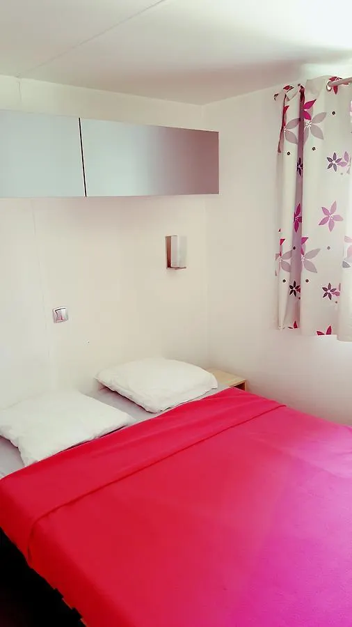 Camping Orly D'Azur Hotel Six-Fours-les-Plages