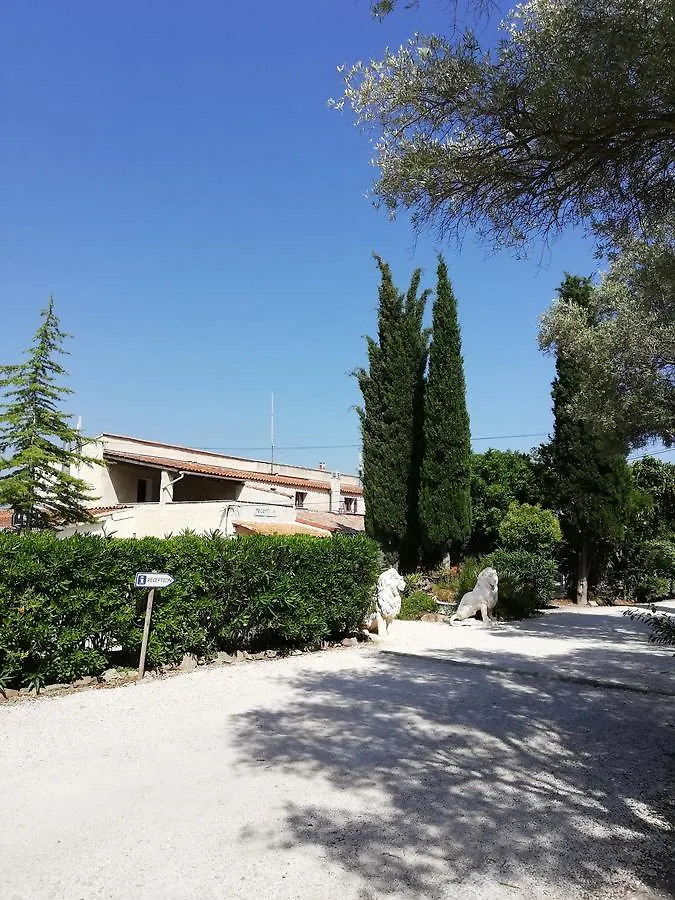 *** Campsite Camping Orly D'Azur Hotel Six-Fours-les-Plages France